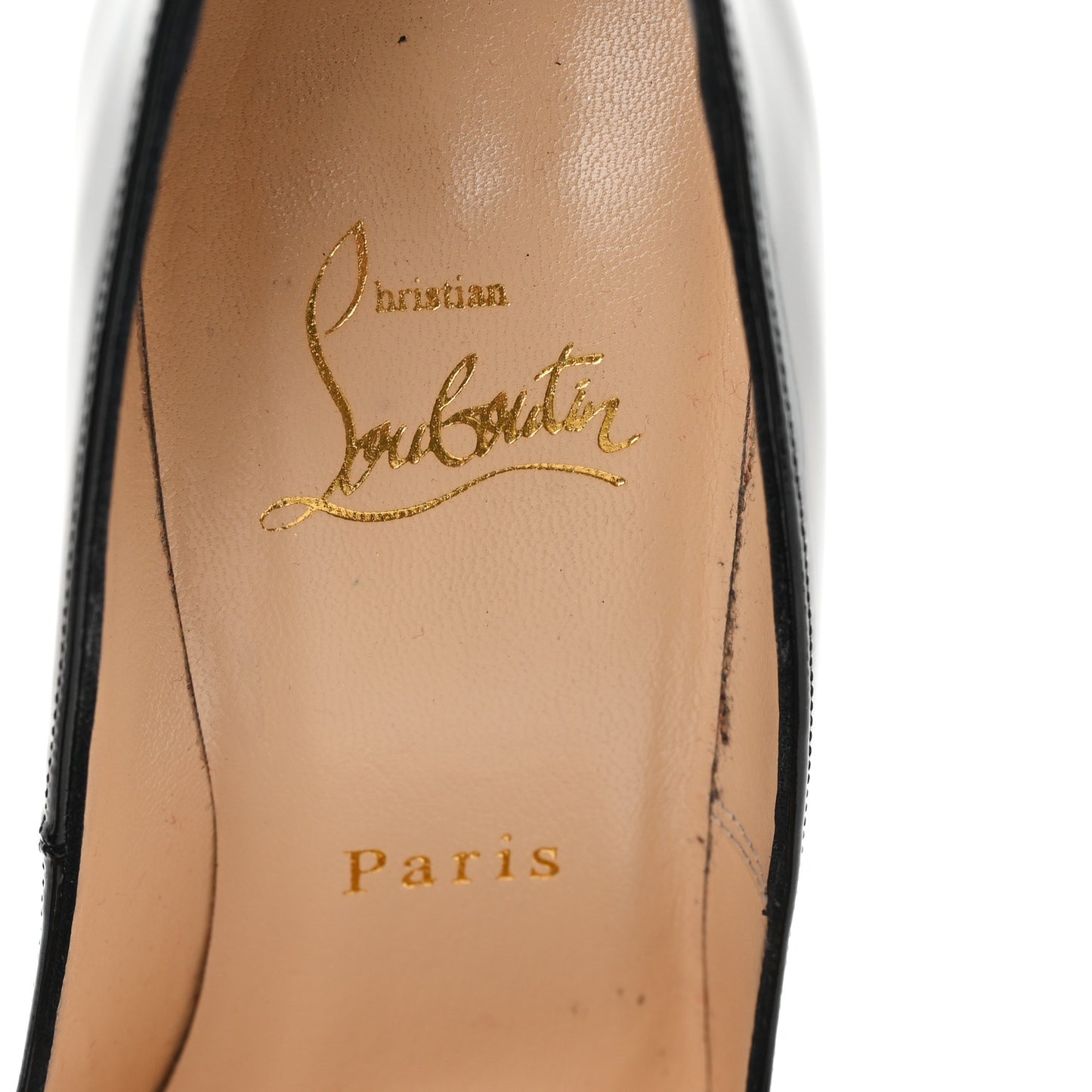 Patent Pigalle 120 Pumps 36 Black