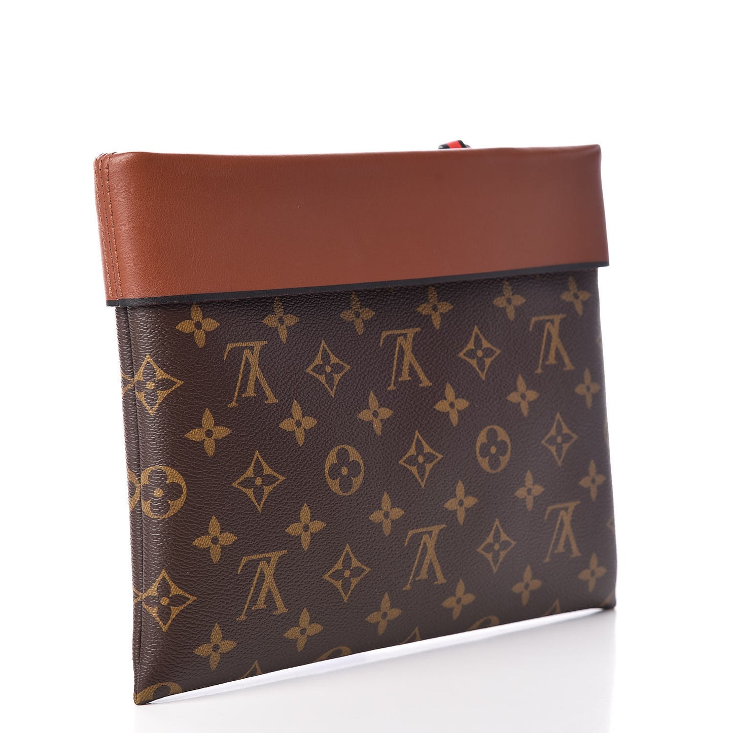 Monogram Tuileries Pochette Caramel