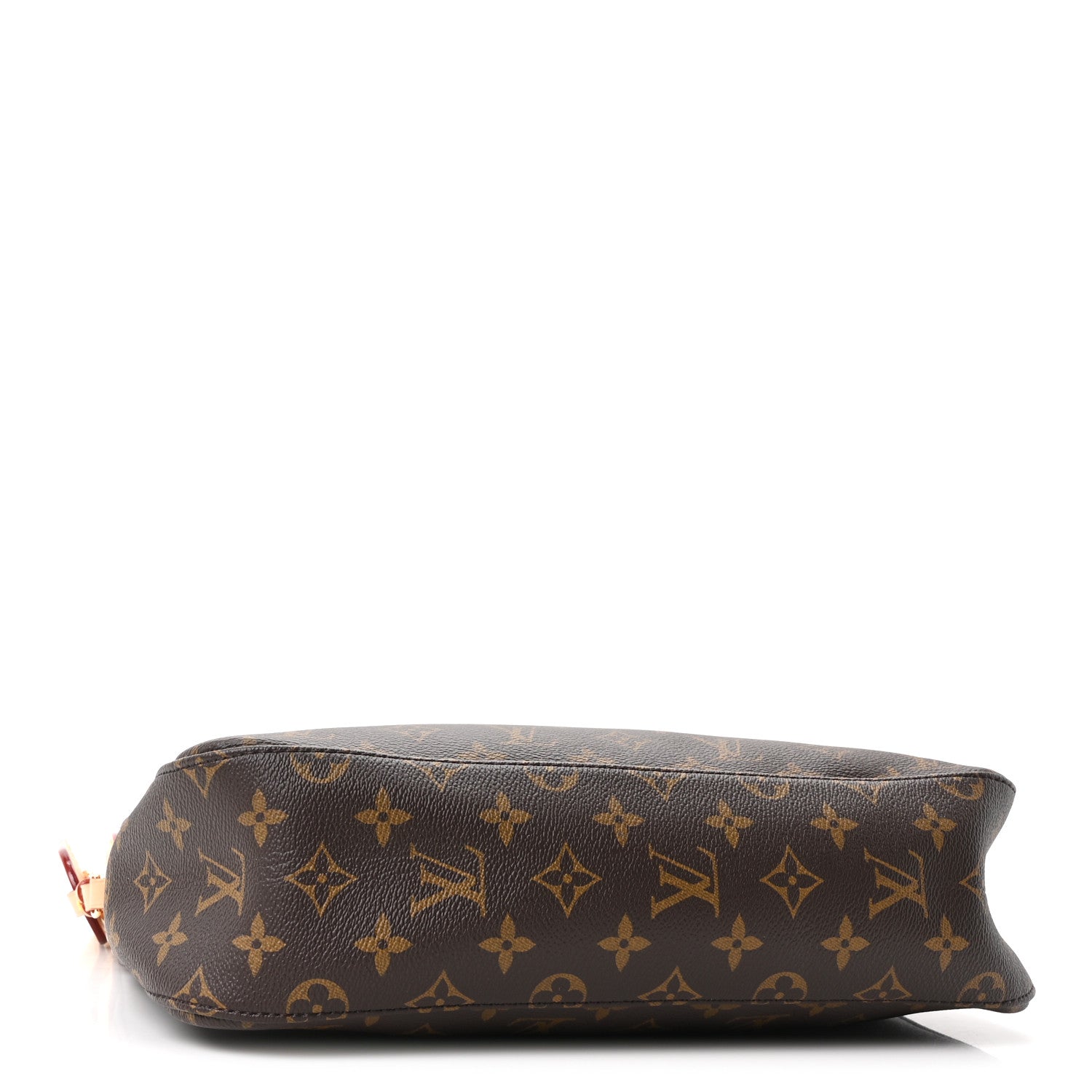 Louis Vuitton Monogram Slouchy PM 4 of 9