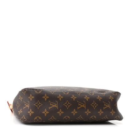 Louis Vuitton Monogram Slouchy PM 4 of 9