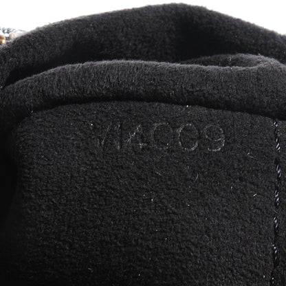 Louis Vuitton Monogram Sequins Eclipse Speedy 28 Black 9 of 9