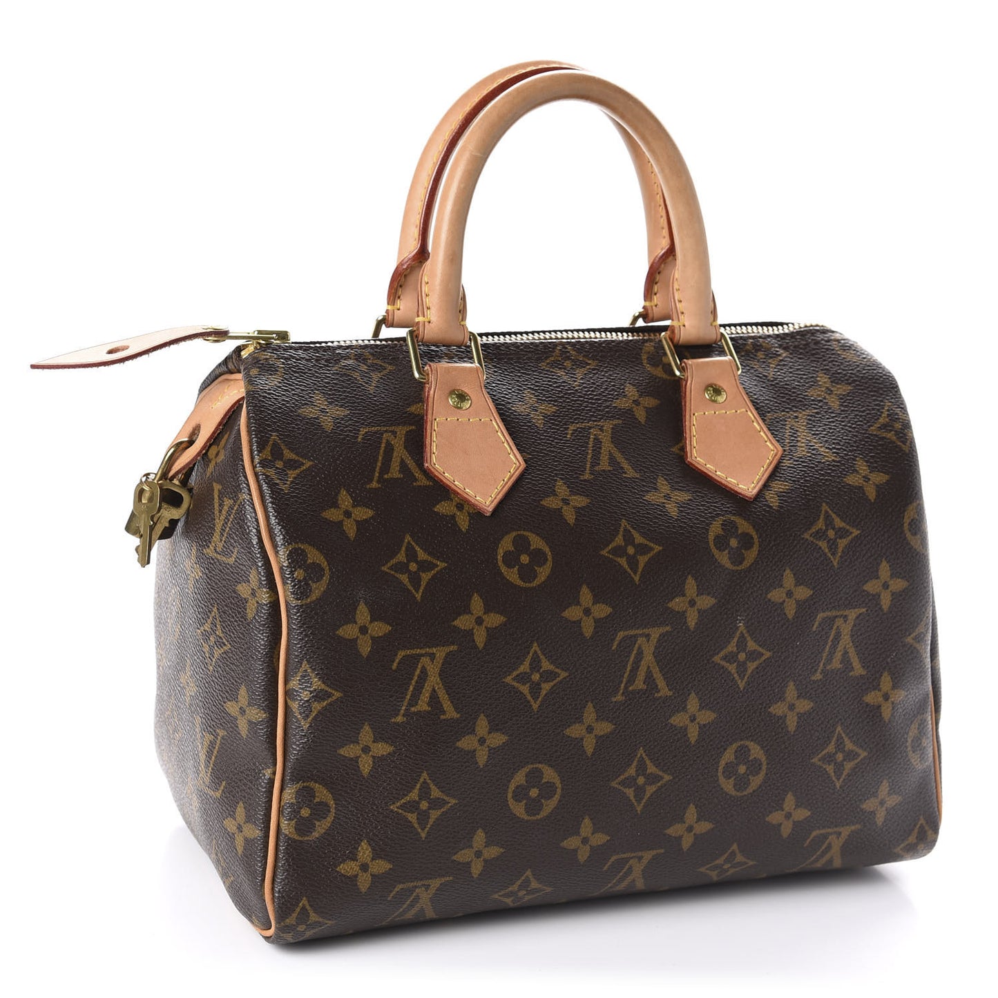 Monogram Speedy 25