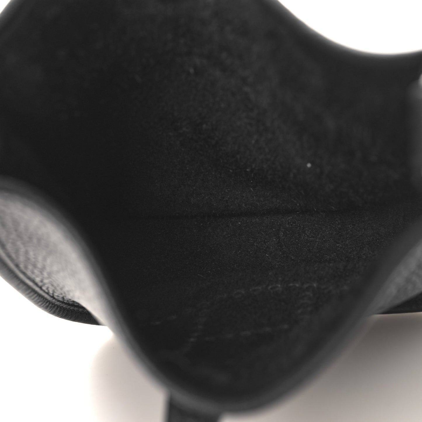 Taurillon Clemence Evelyne TPM Black