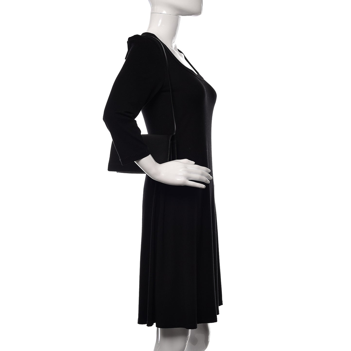 Epi Honfleur Black