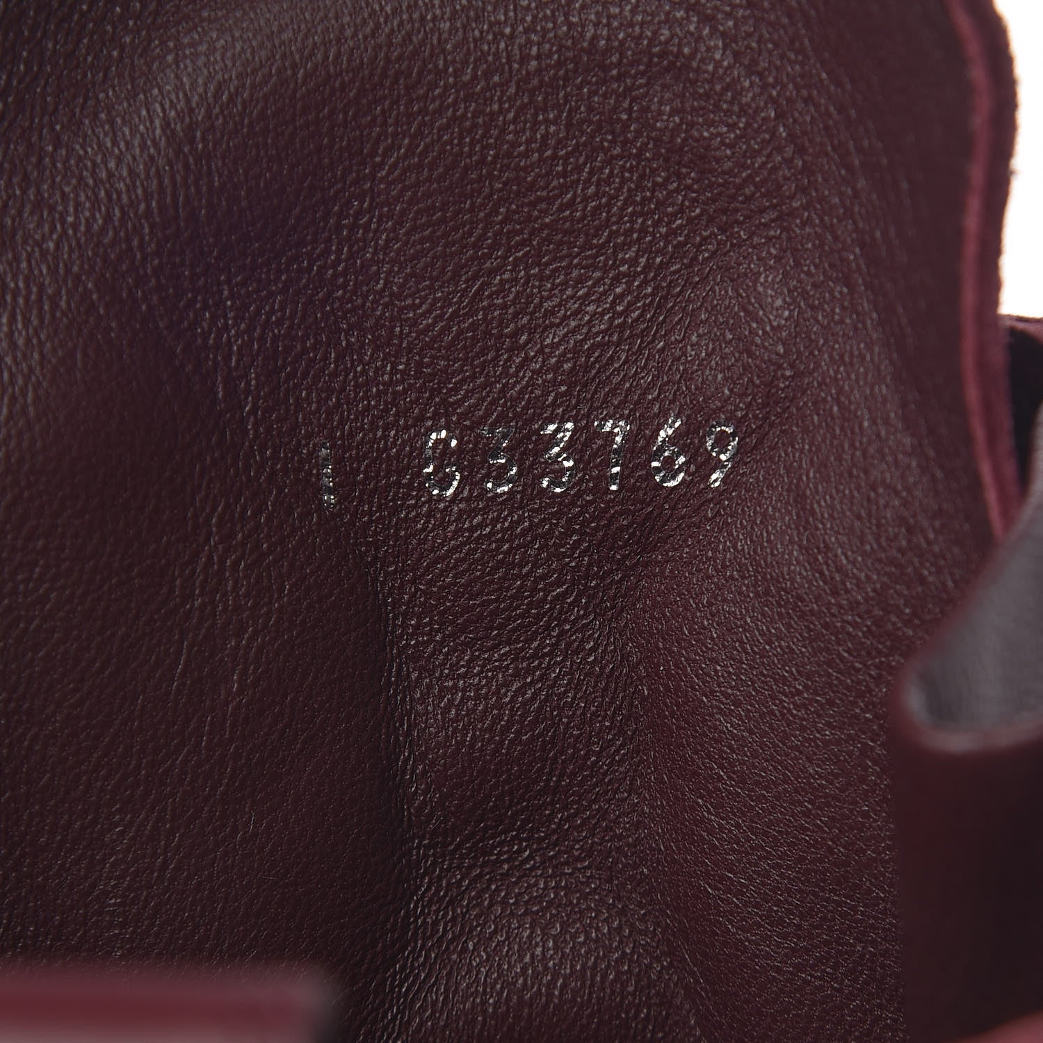 Chanel Suede Calfskin Quilted Lace Up Boots 39 Burgundy 8 of 9