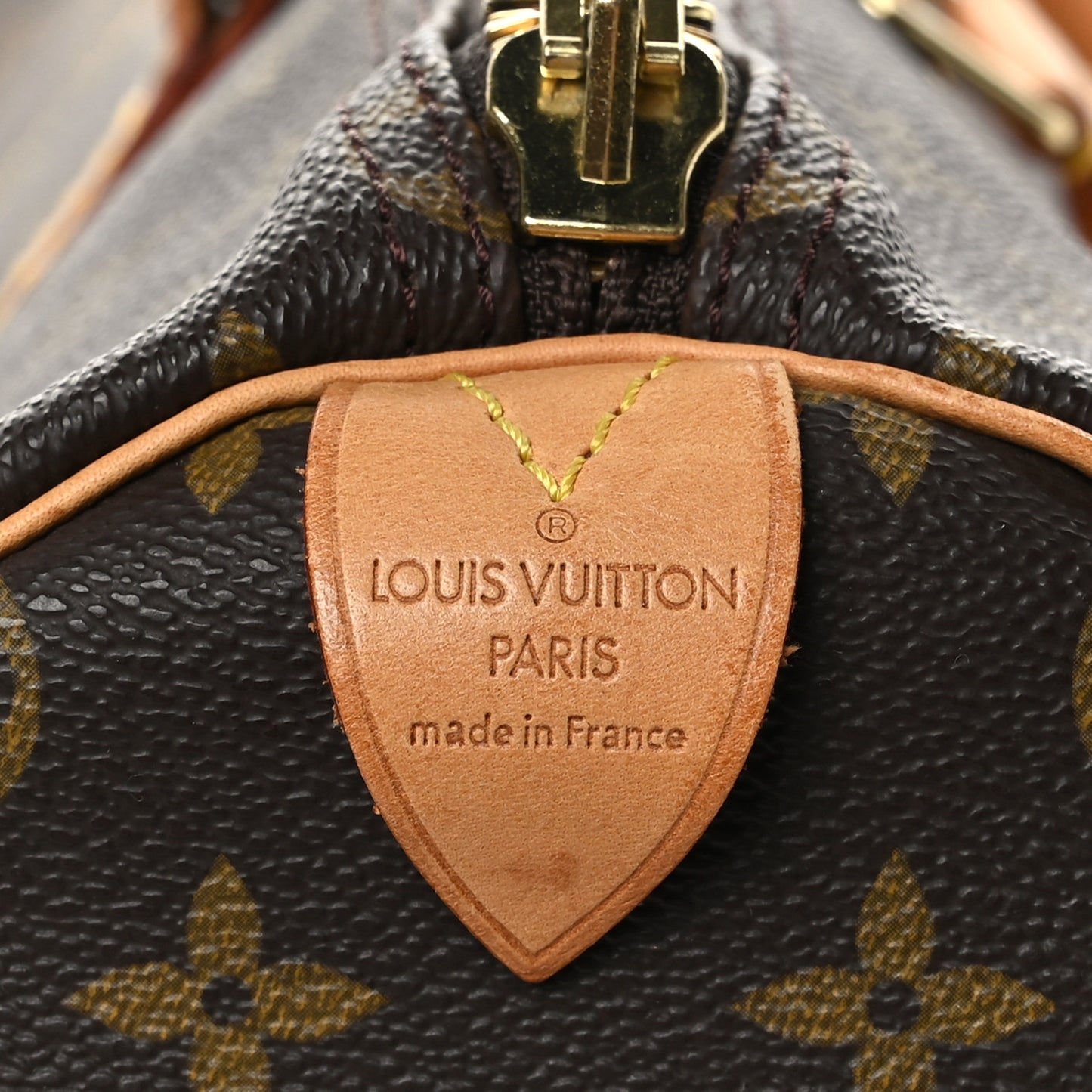 Monogram Keepall 50