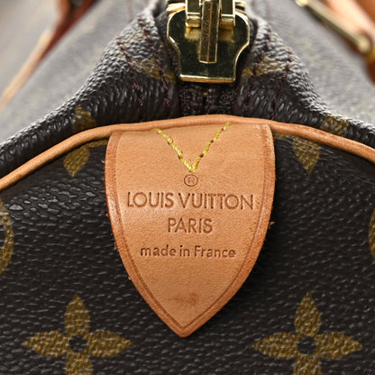 Louis Vuitton Monogram Keepall 50 7 of 11