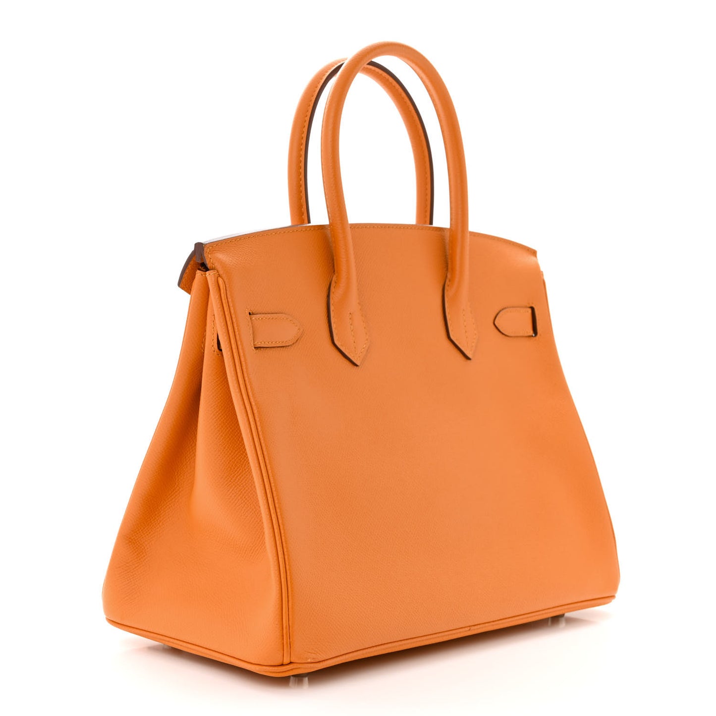 Epsom Birkin 30 Abricot