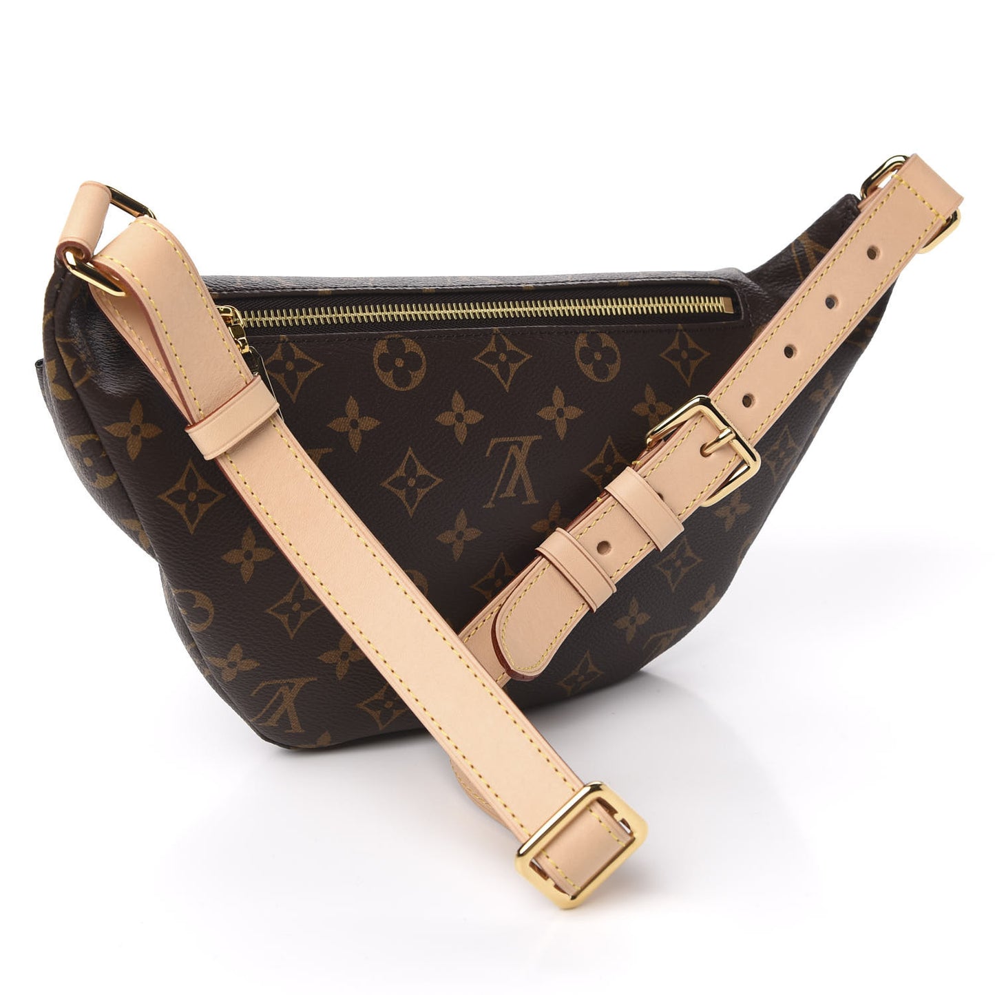 Monogram Bumbag
