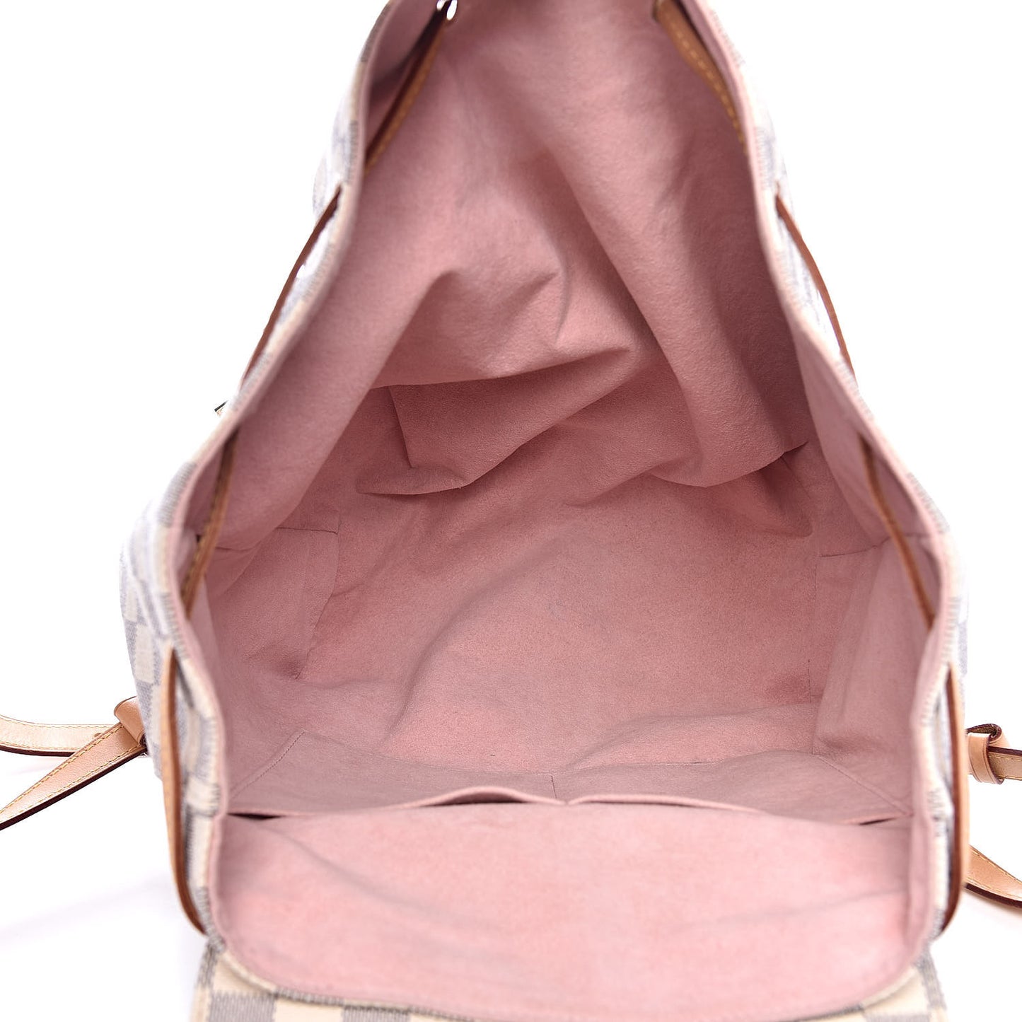 Damier Azur Sperone Backpack
