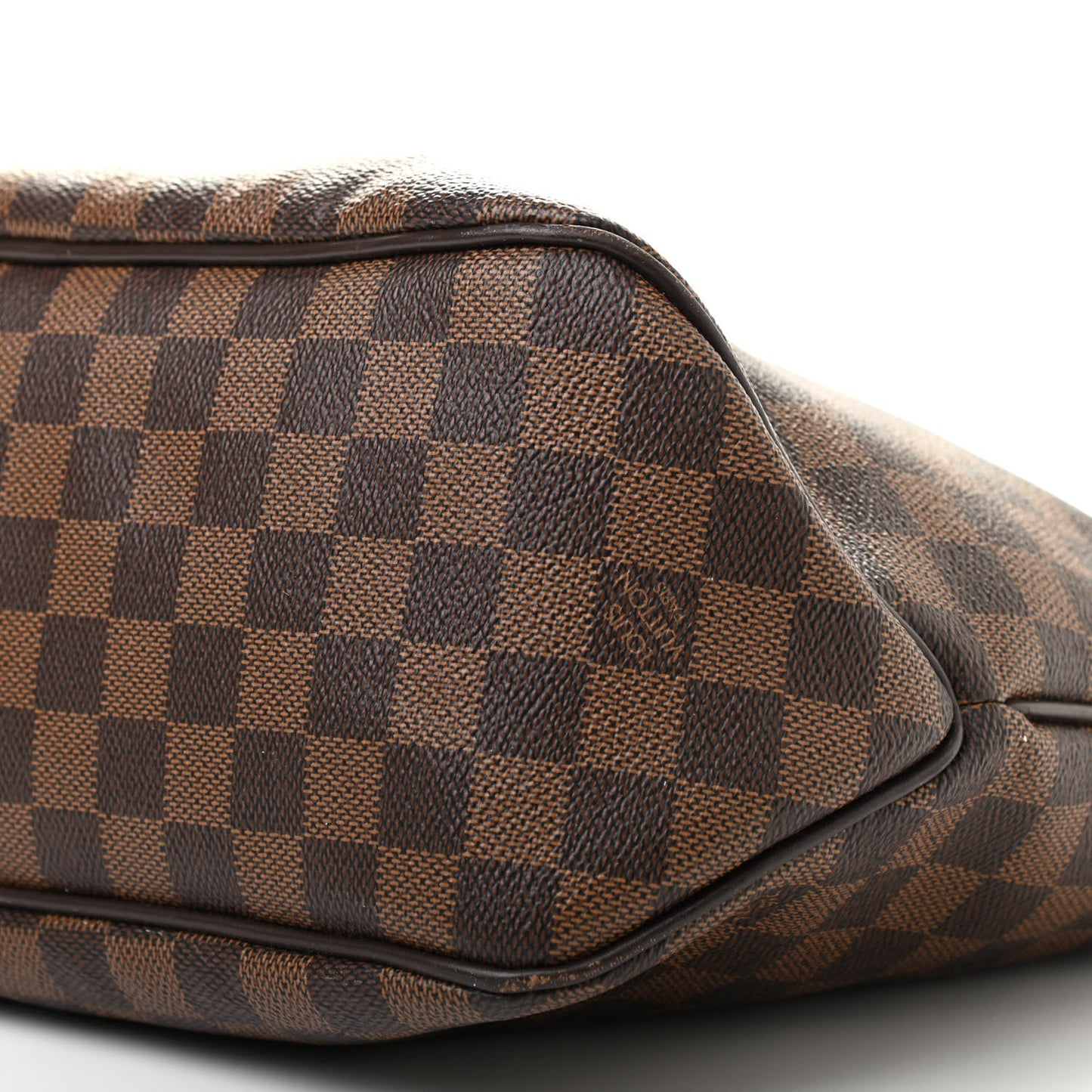 Damier Ebene Delightful PM