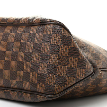 Louis Vuitton Damier Ebene Delightful PM 10 of 12