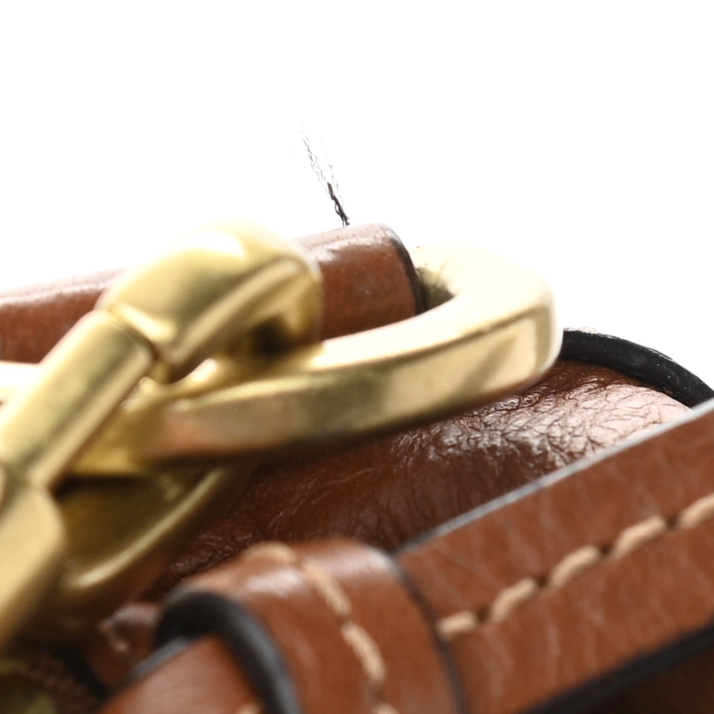 Soft Buffalo Postmans Lock Camera Bag Oak