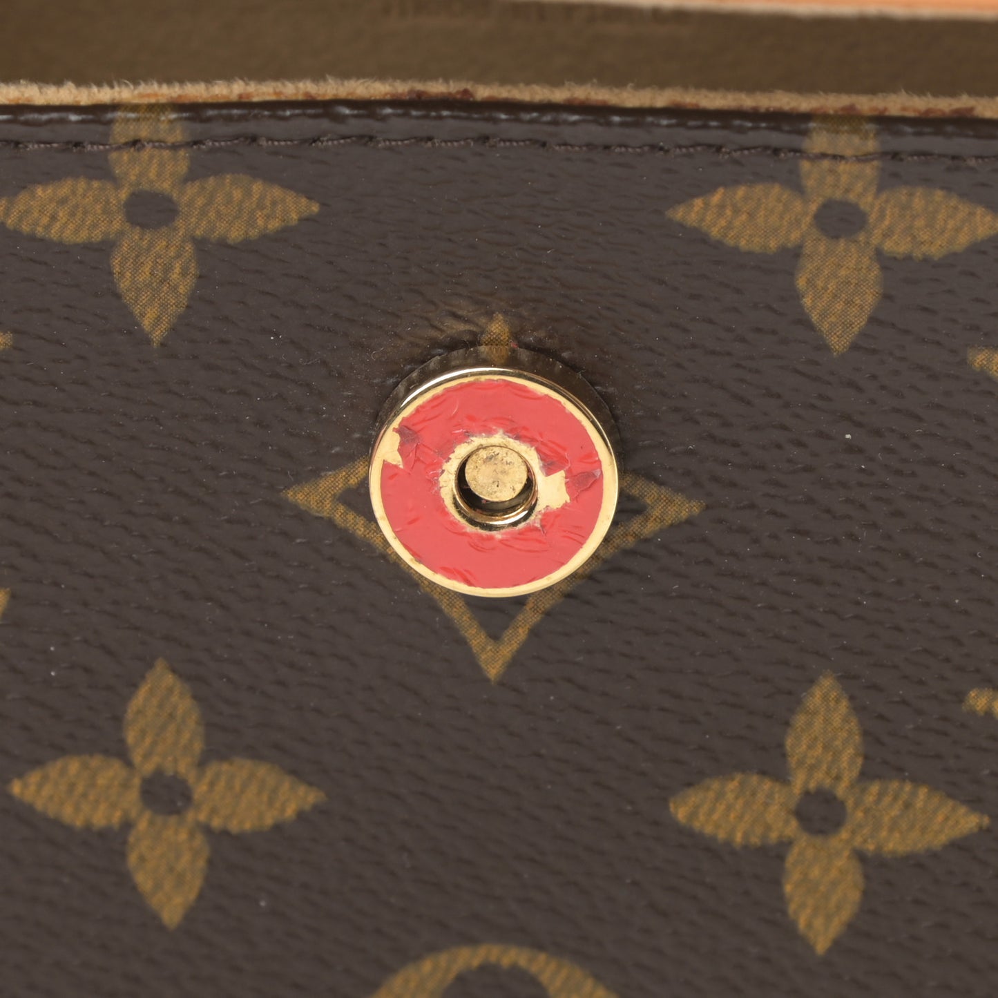 Monogram Pochette Florentine XS