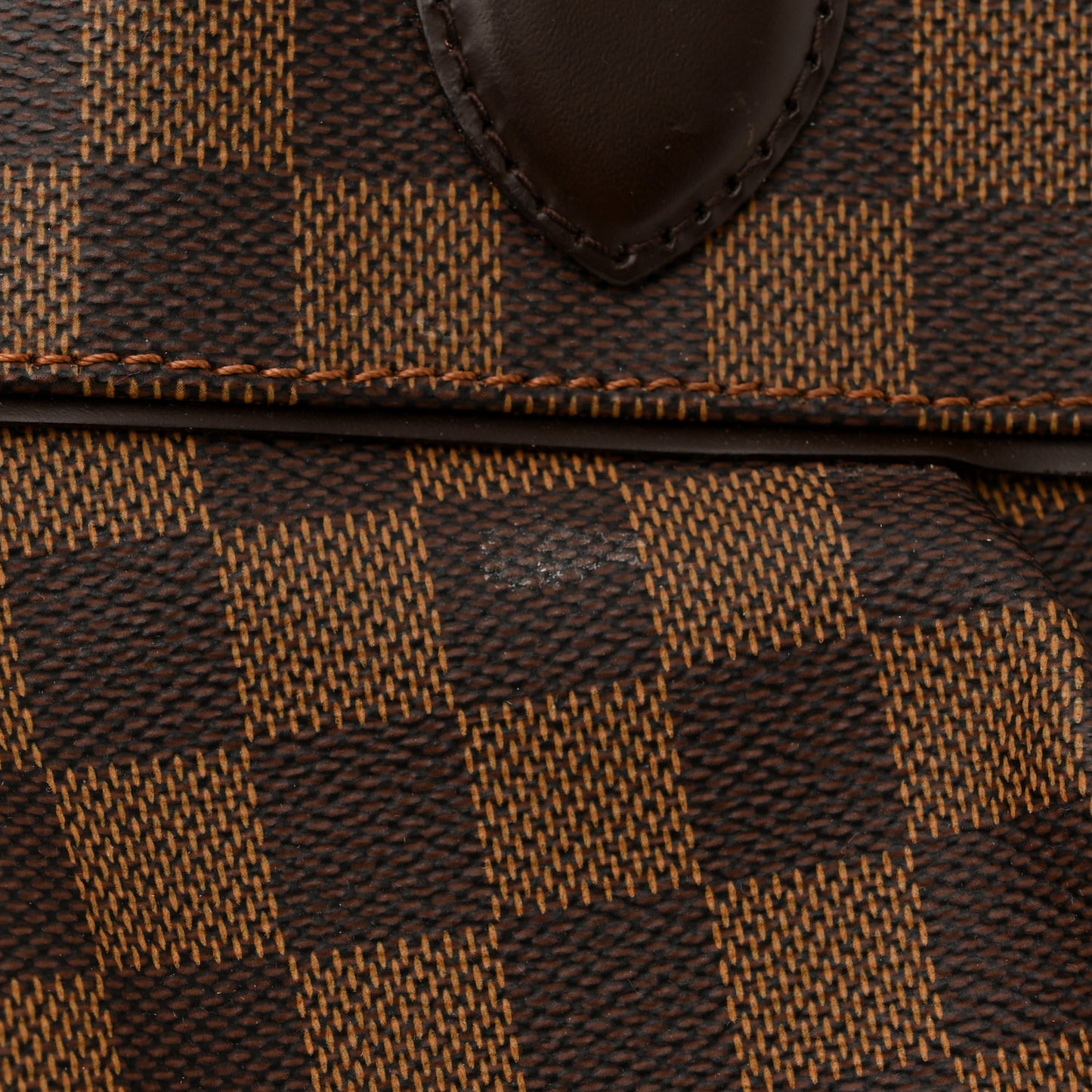 Damier Ebene Trevi PM