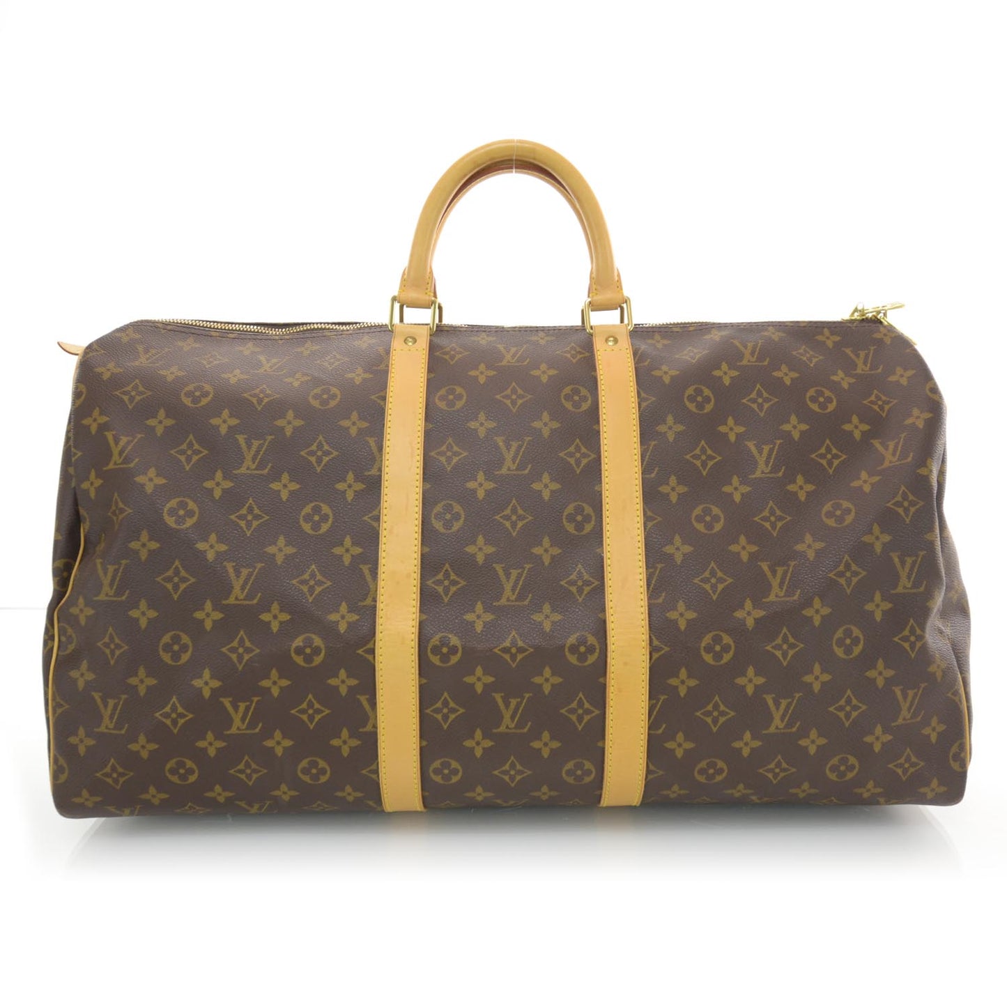 Monogram Keepall 55
