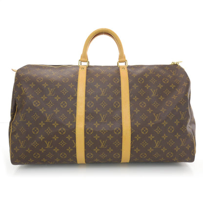 Louis Vuitton Monogram Keepall 55 1 of 6