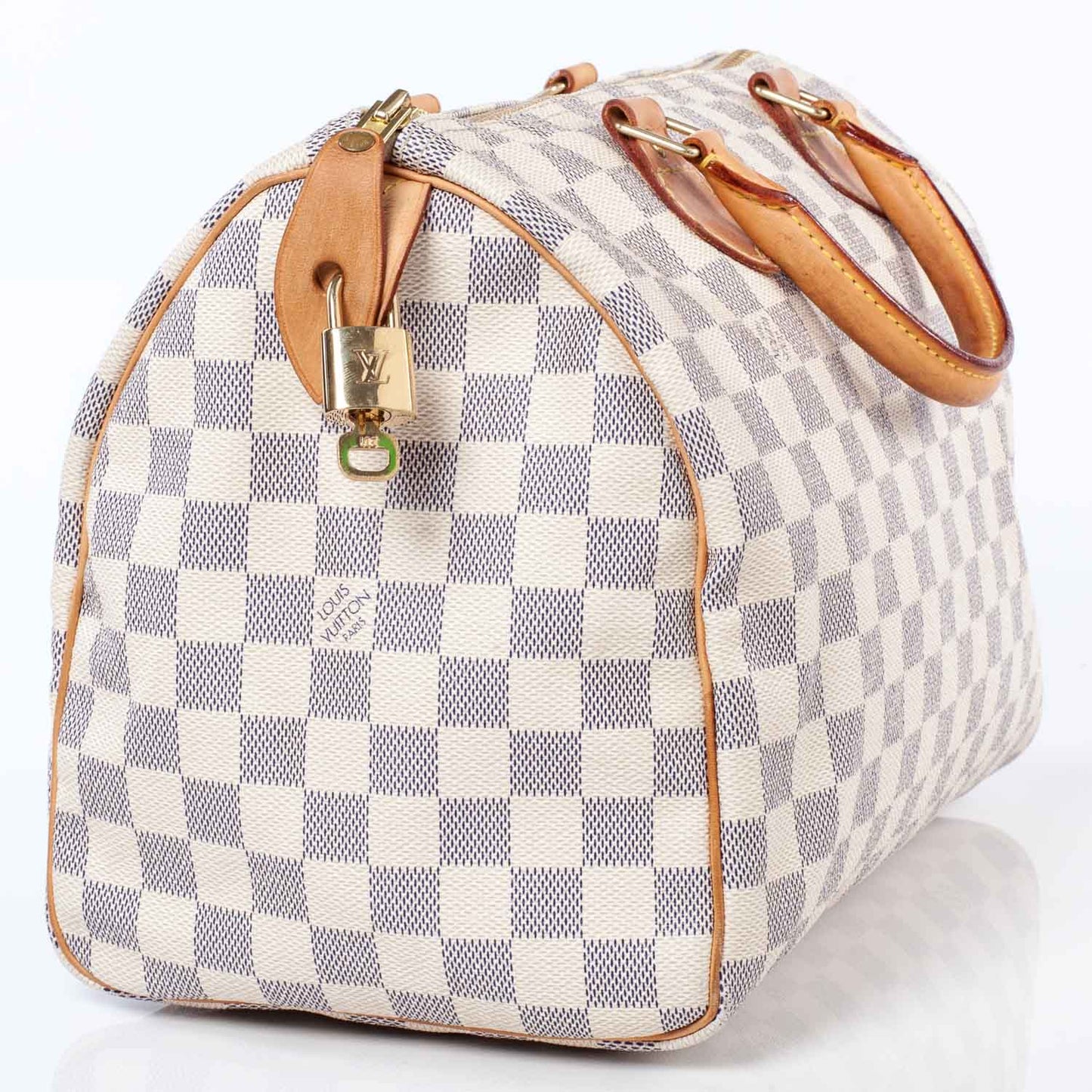 Damier Azur Speedy 30