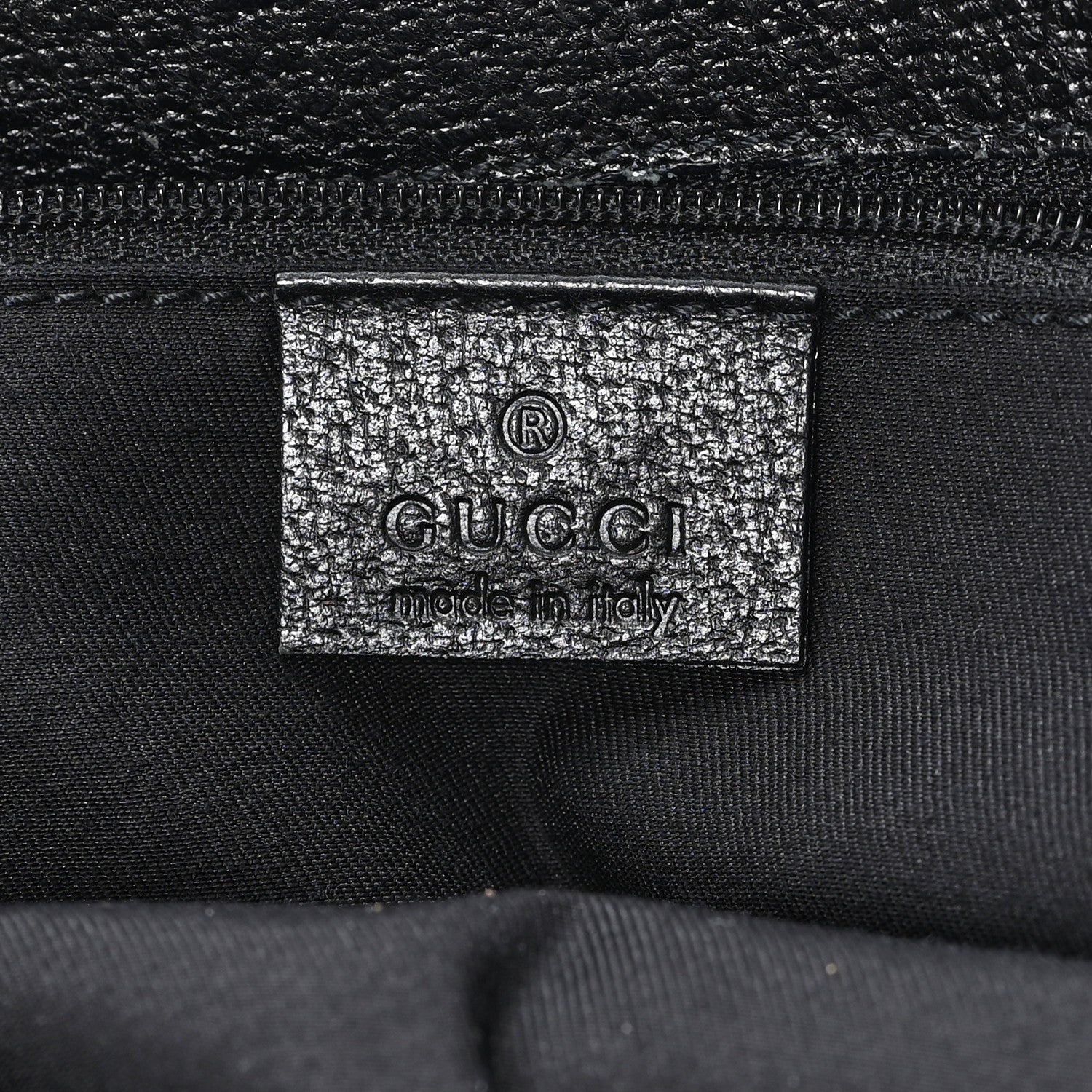 Gucci Monogram Large Eclipse Tote  Dark Brown 6 of 10