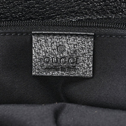 Gucci Monogram Large Eclipse Tote  Dark Brown 6 of 10