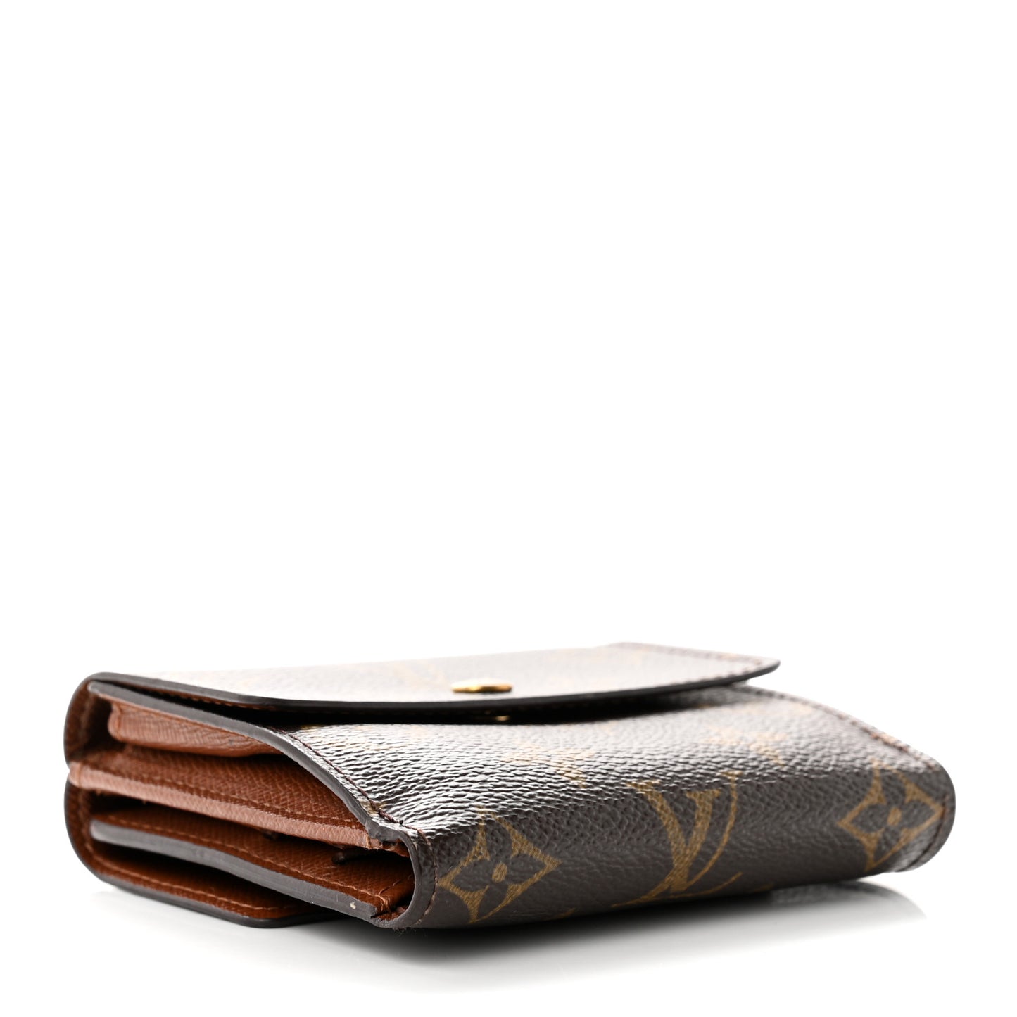 Monogram Elise Wallet