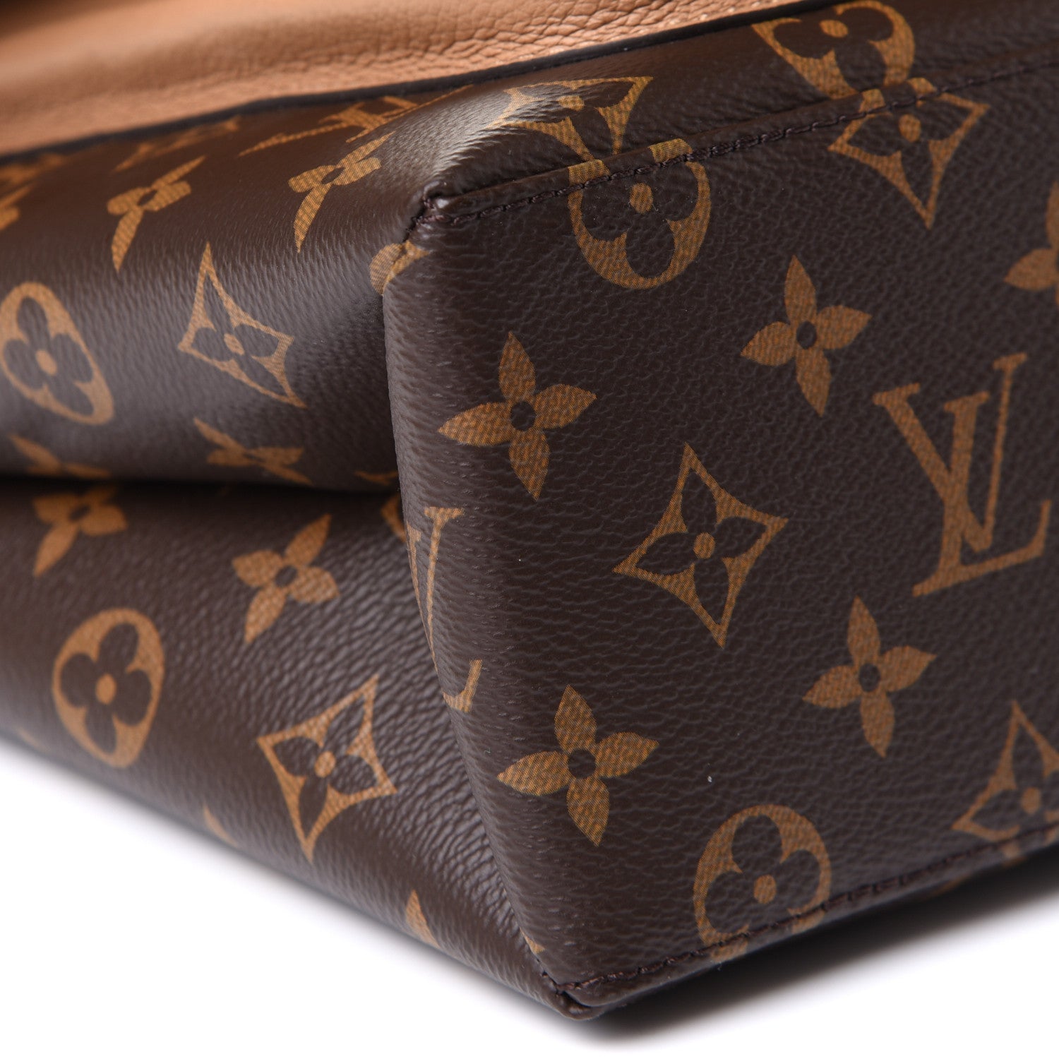 Louis Vuitton Monogram Marignan Sesame 9 of 10