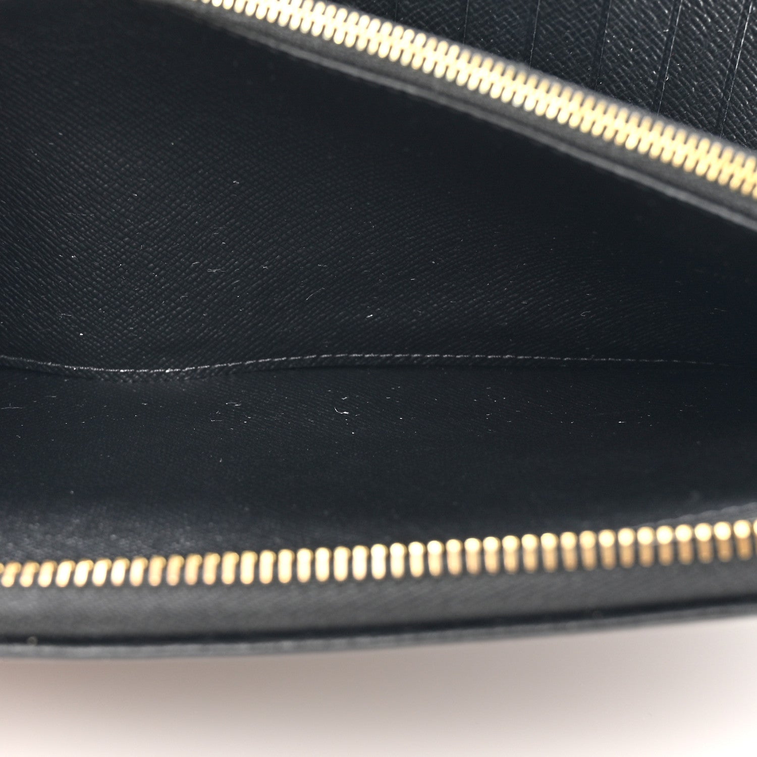 Louis Vuitton Monogram Daily Organizer Black 6 of 10
