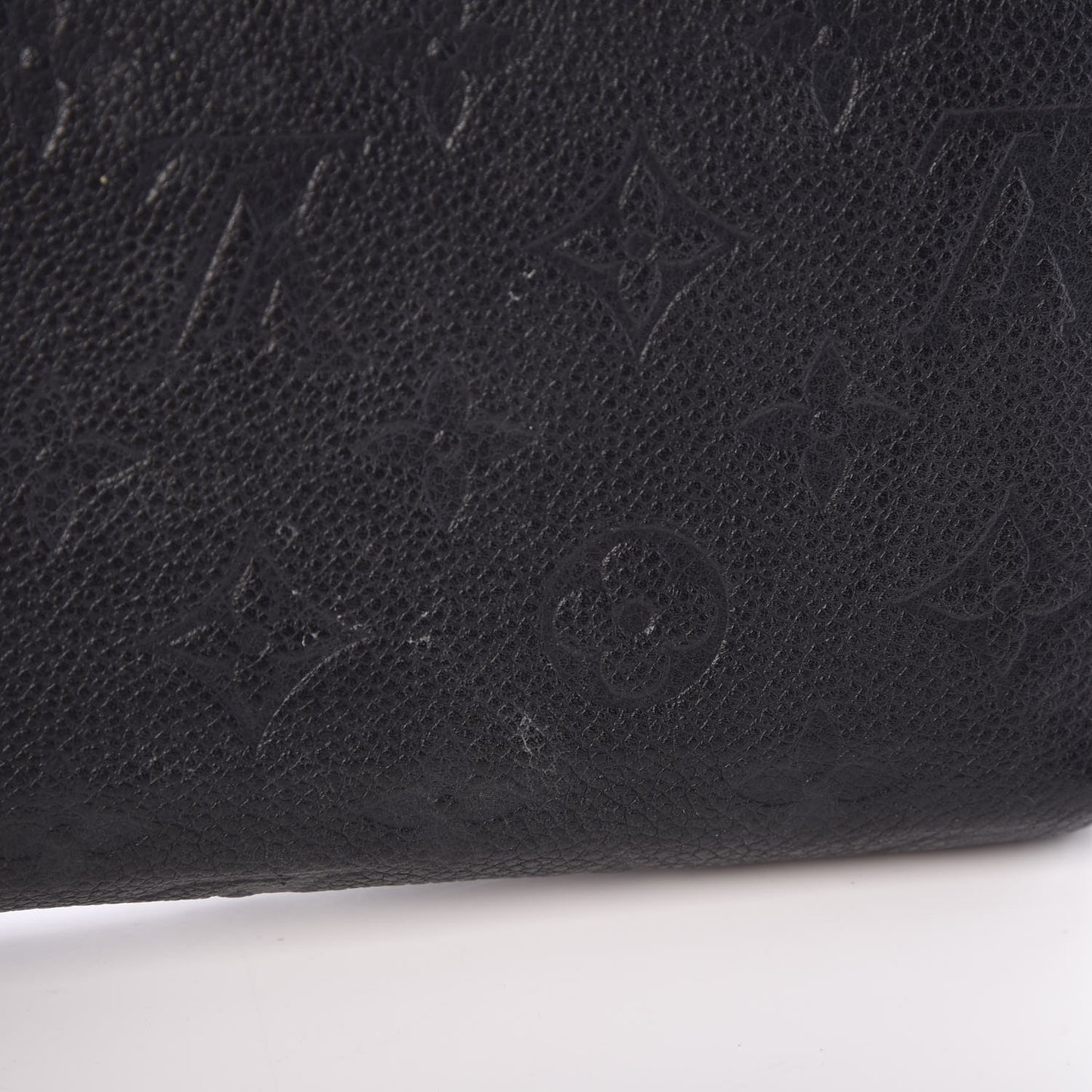 Empreinte Zippy Wallet Black