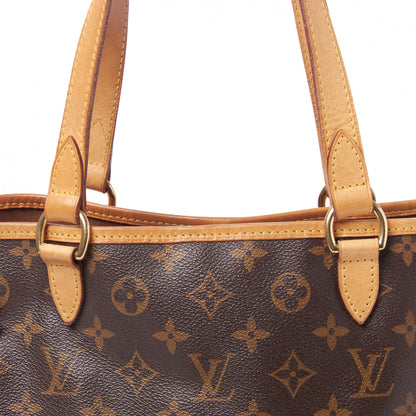 Louis Vuitton Monogram Batignolles Horizontal 7 of 8