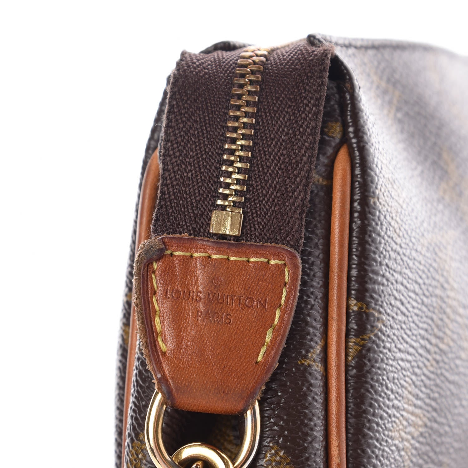 Louis Vuitton Monogram Eva Clutch 5 of 14