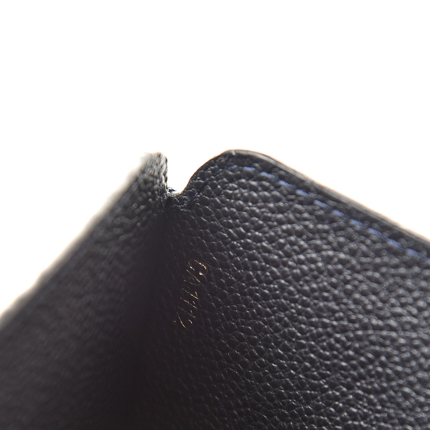 Louis Vuitton Empreinte iPad 2 Softcase Infini 8 of 9