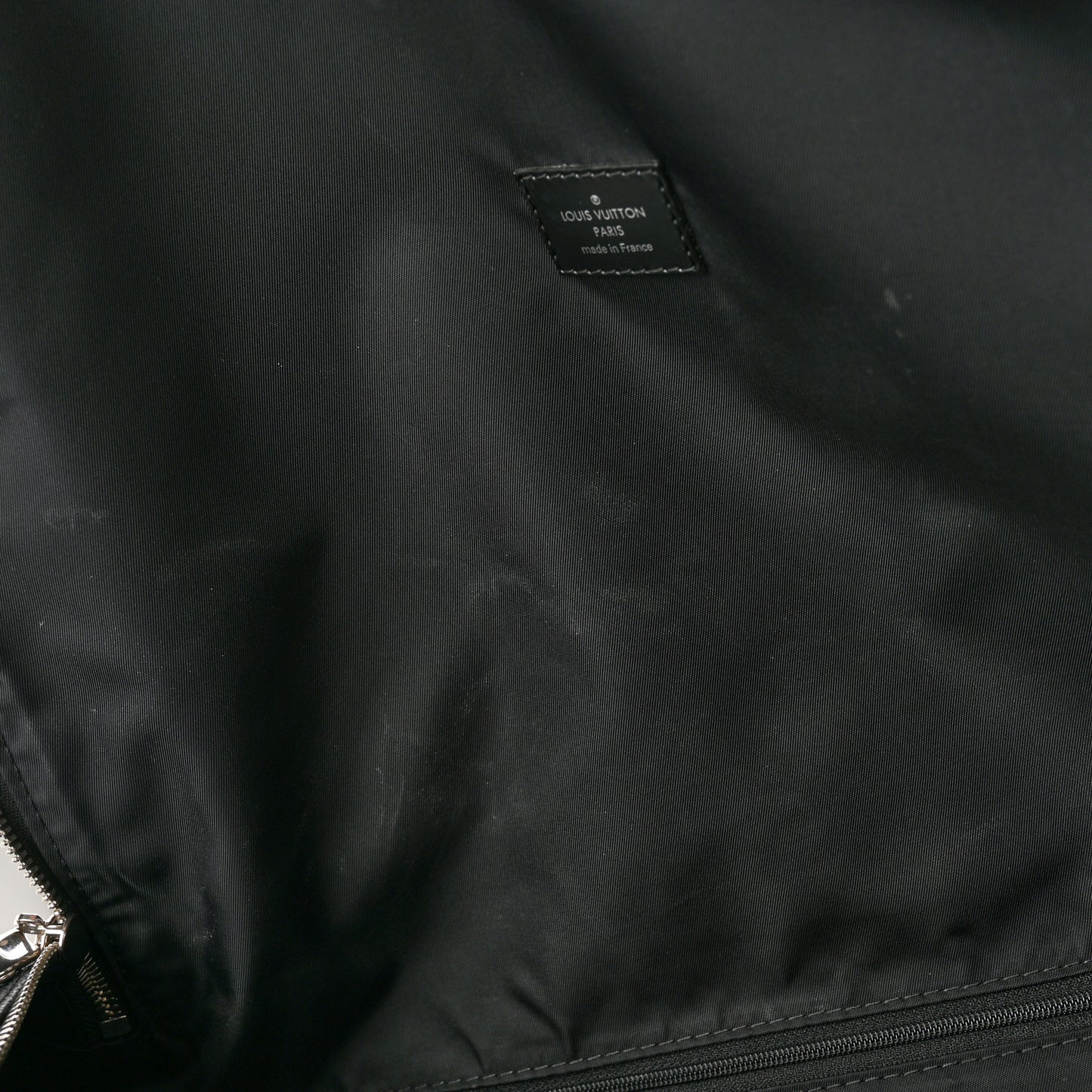 Damier Graphite Neo Eole 55