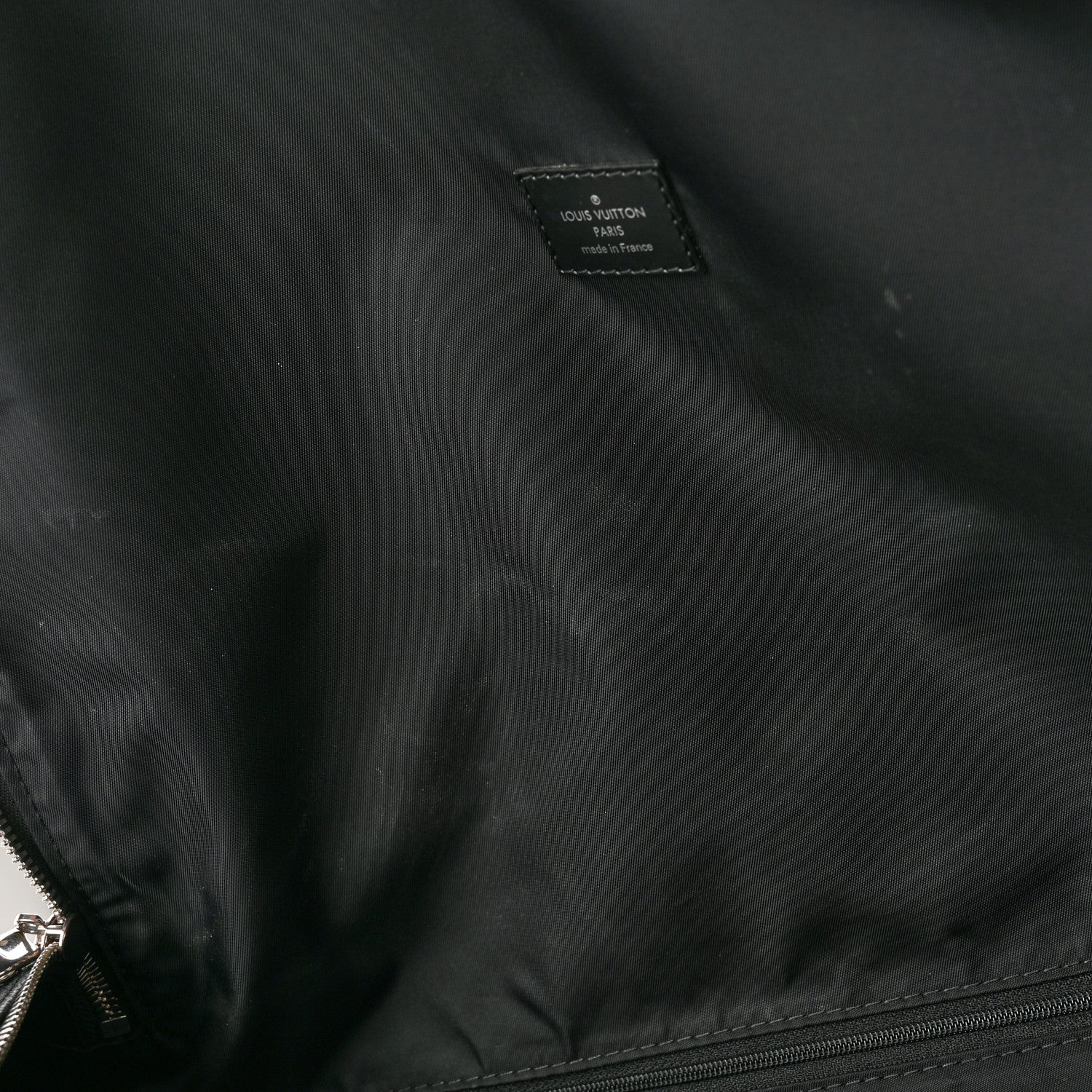Louis Vuitton Damier Graphite Neo Eole 55 20 of 20