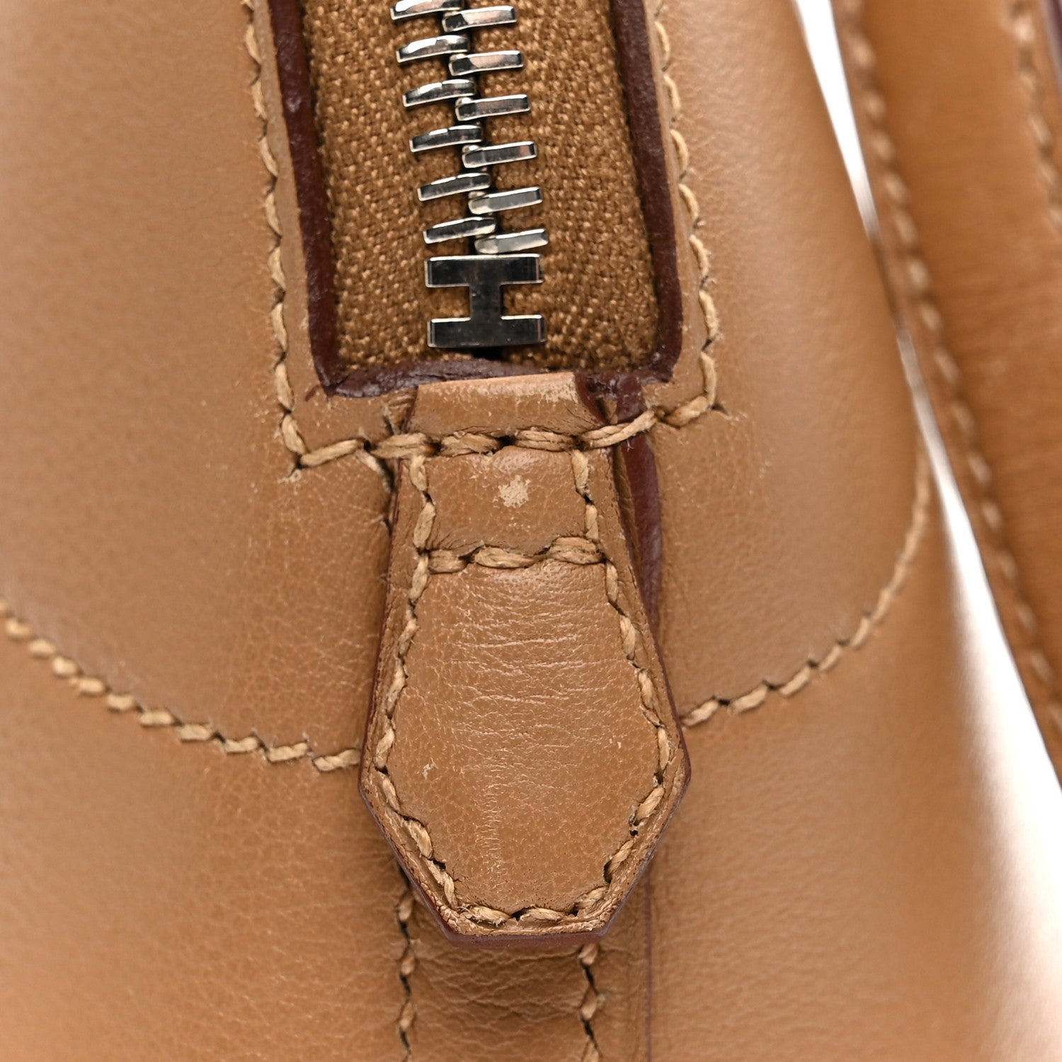 Hermes Swift Bolide 27 Alezan 15 of 17