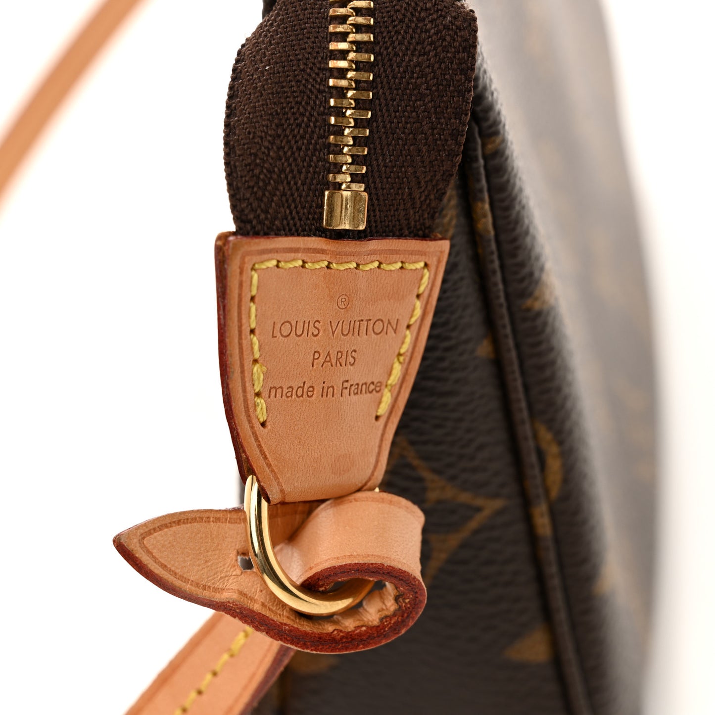 Monogram Pochette Accessories NM