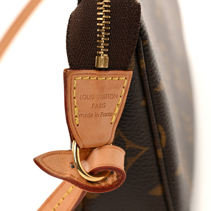 Louis Vuitton Monogram Pochette Accessories NM 7 of 11