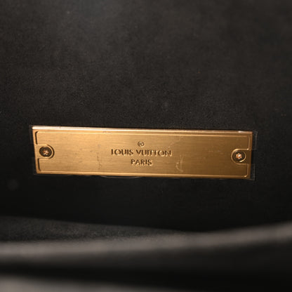 Louis Vuitton Reverse Monogram Dauphine Mini East West 7 of 10