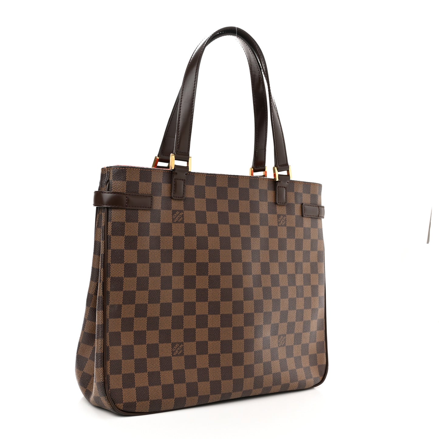 Damier Ebene Uzes