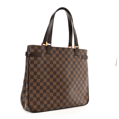 Louis Vuitton Damier Ebene Uzes 3 of 11