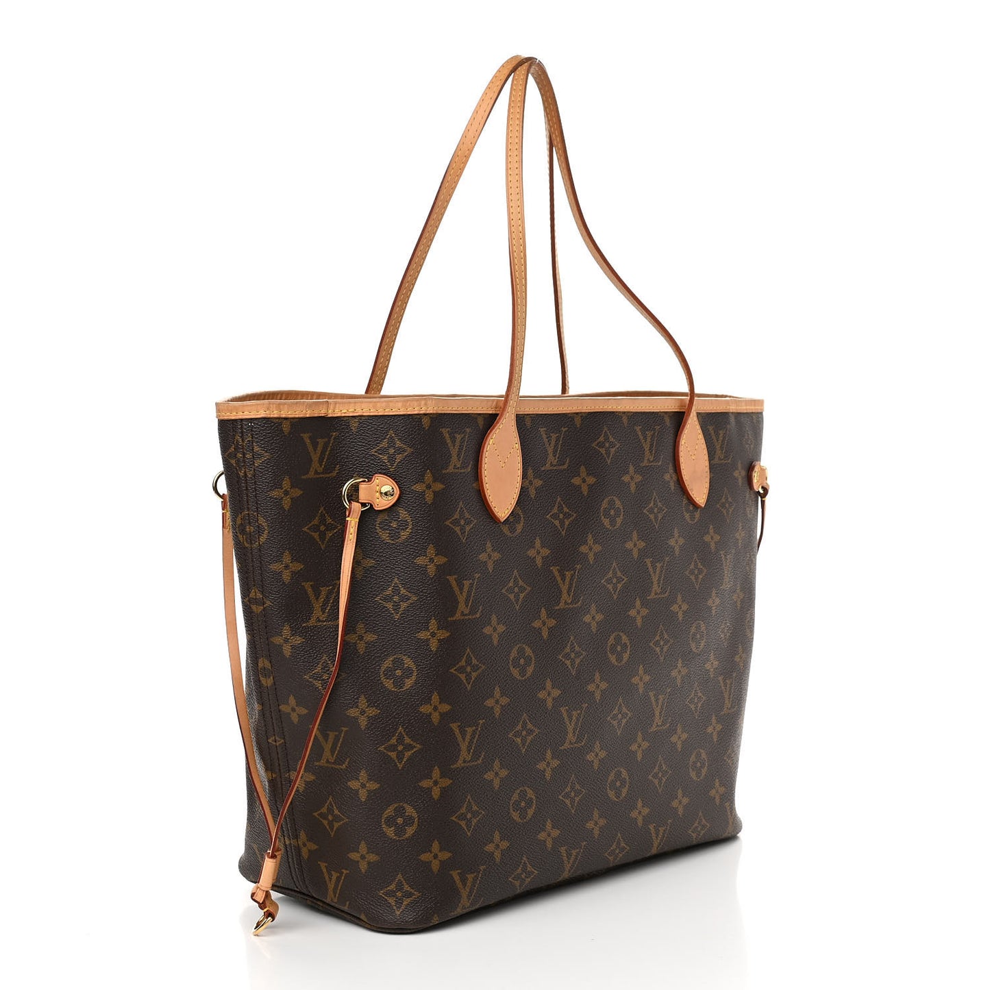 Monogram Neverfull MM