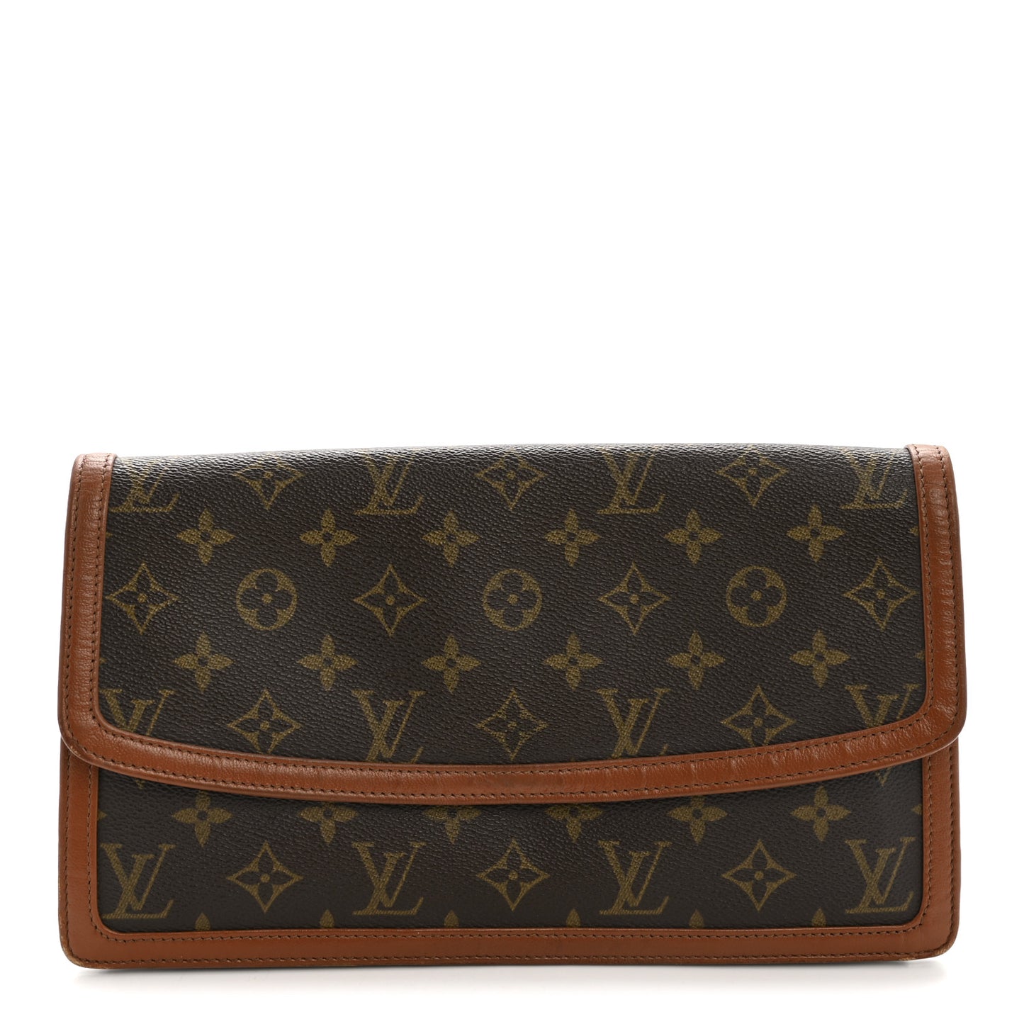 Monogram Pochette Dame 29