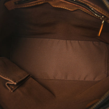Louis Vuitton Monogram Cabas Piano 5 of 8