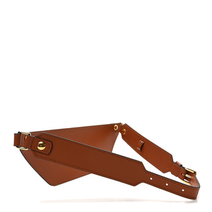 Louis Vuitton Calfskin Dauphine Bumbag Belt 2 of 7