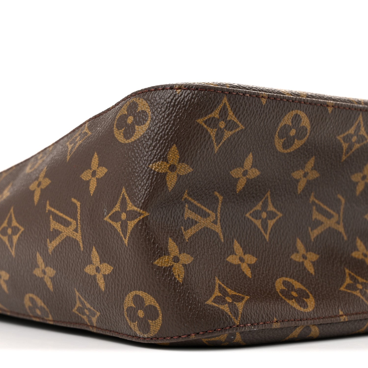 Louis Vuitton Monogram Looping GM 9 of 13