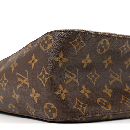 Louis Vuitton Monogram Looping GM 9 of 13