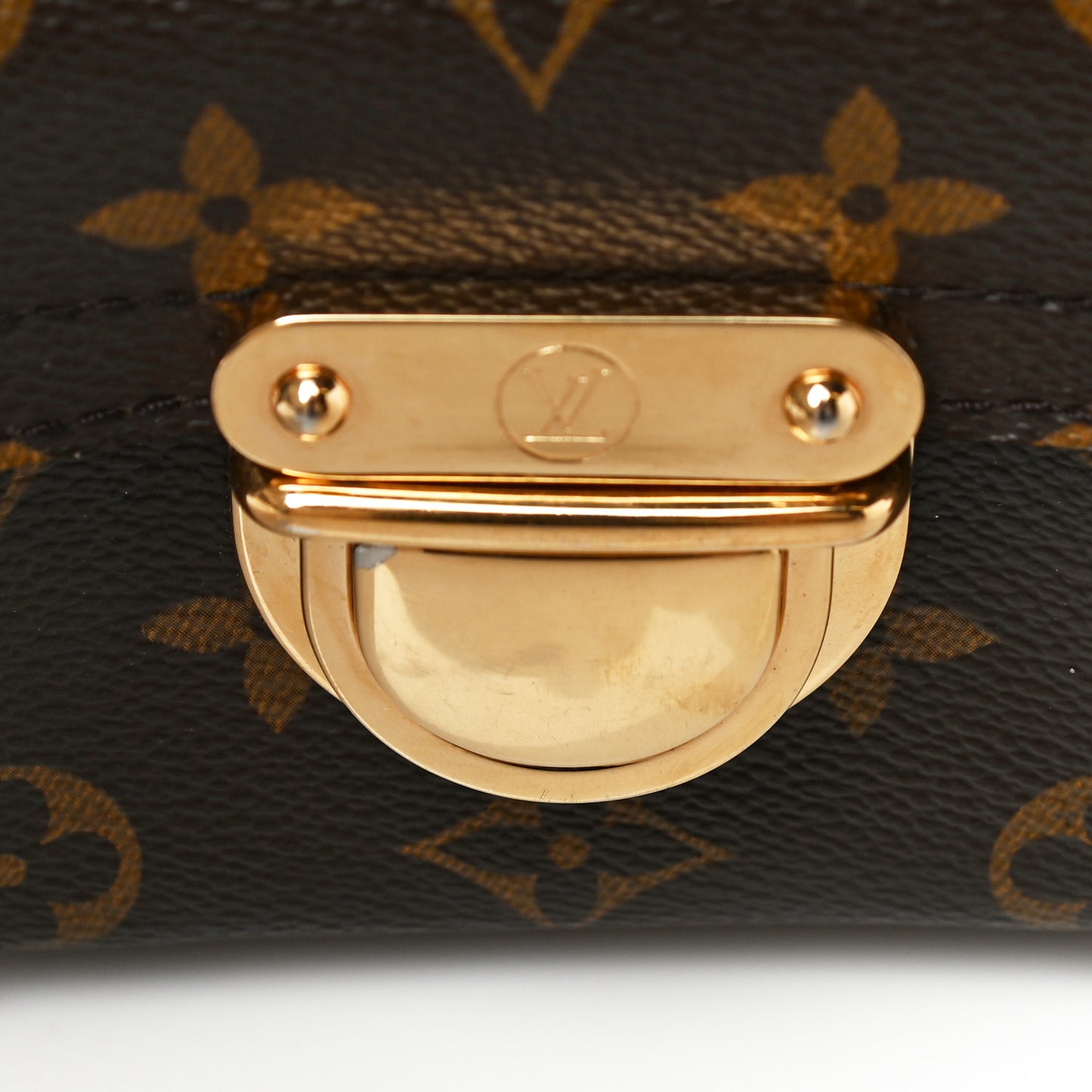 Monogram Hudson PM