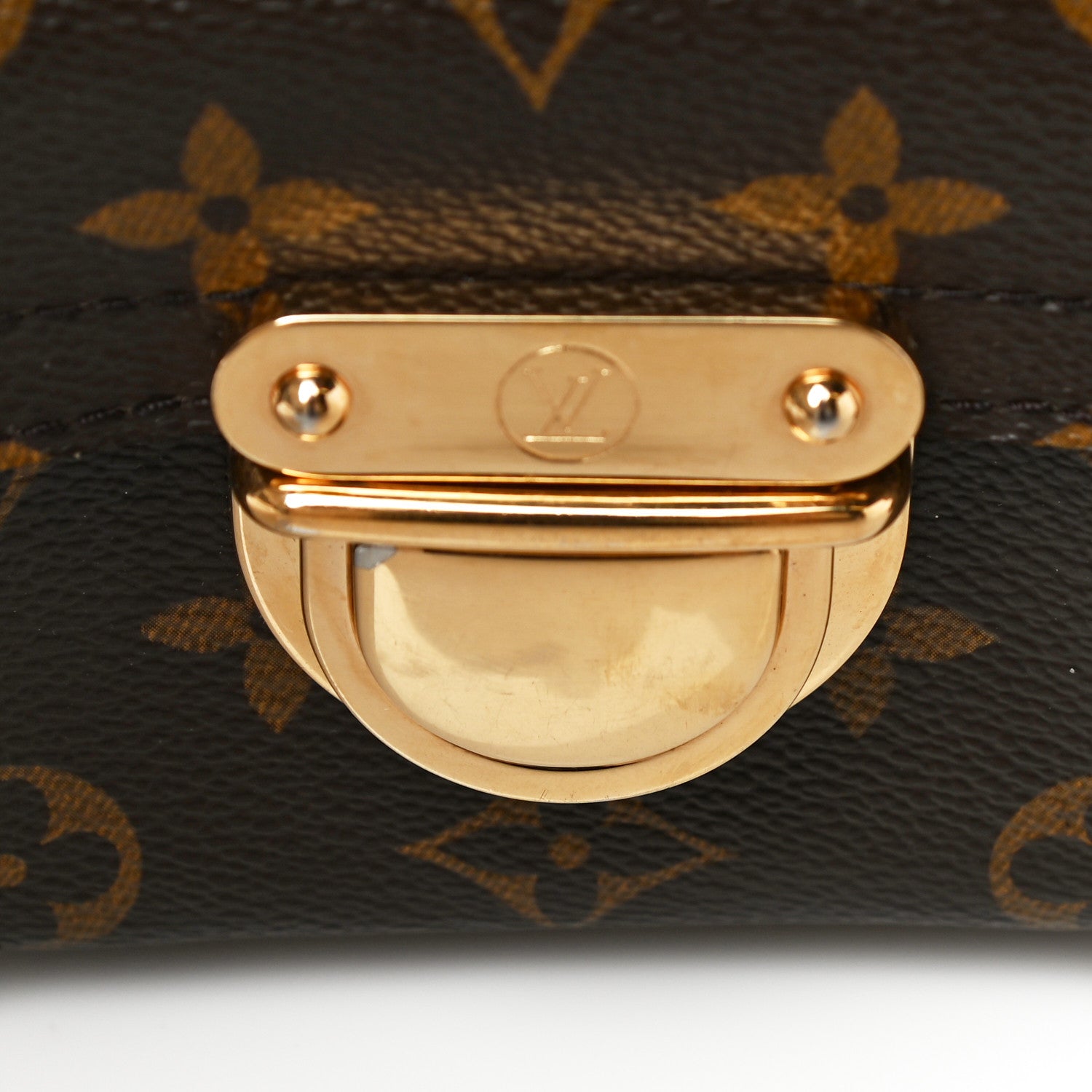 Louis Vuitton Monogram Hudson PM 23 of 39