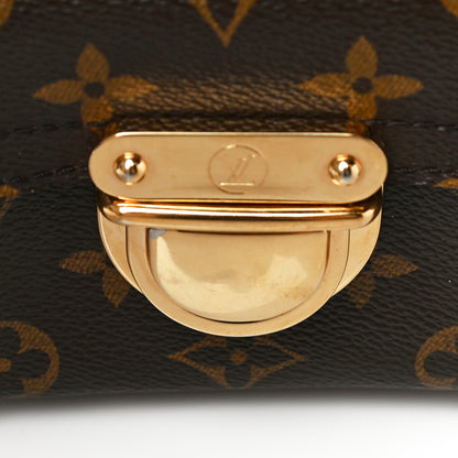 Louis Vuitton Monogram Hudson PM 23 of 39
