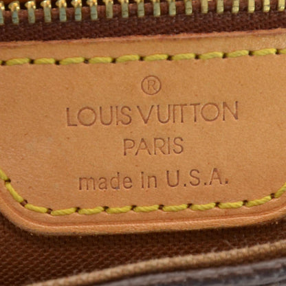 Louis Vuitton Monogram Mini Looping 5 of 7