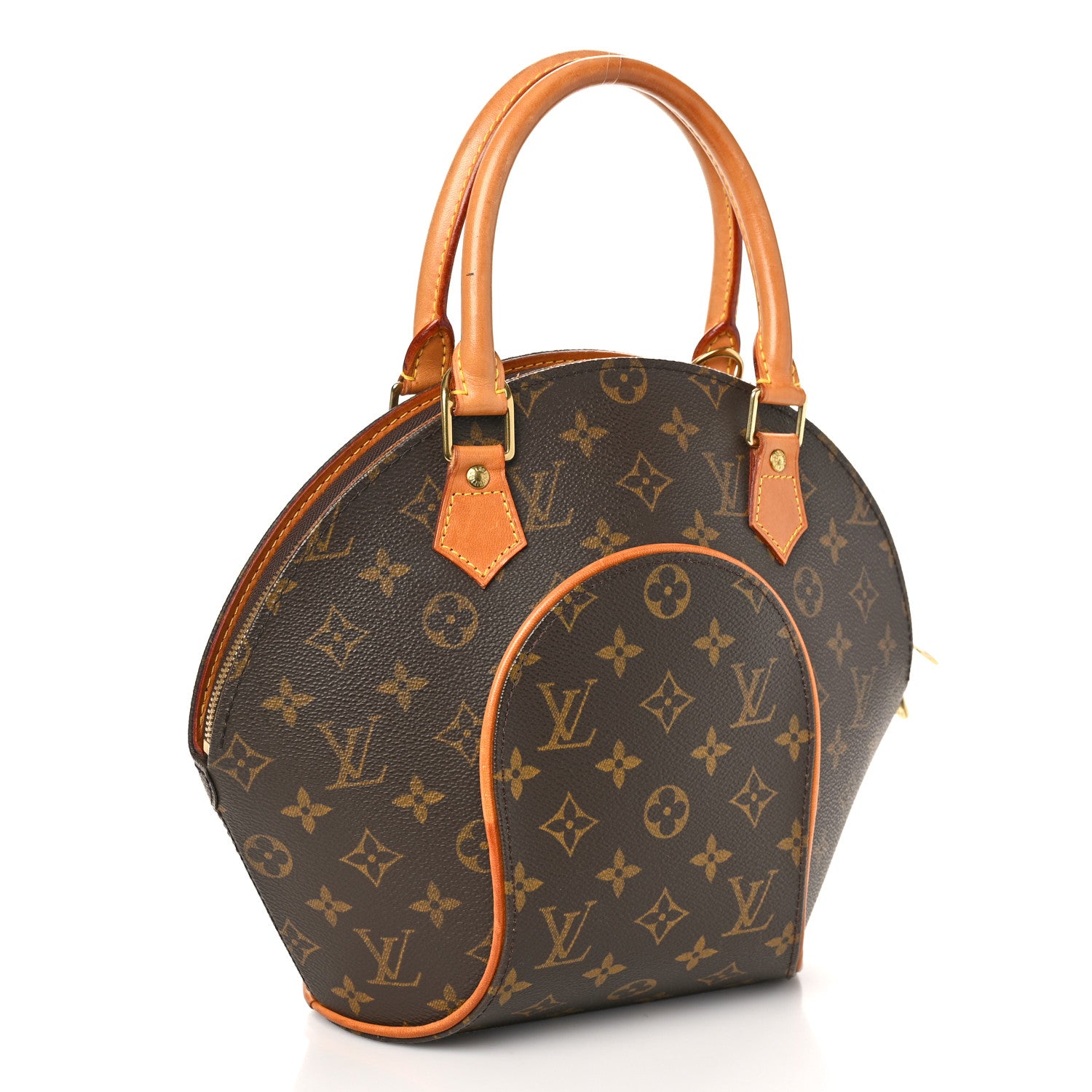 Louis Vuitton Monogram Ellipse PM 3 of 11